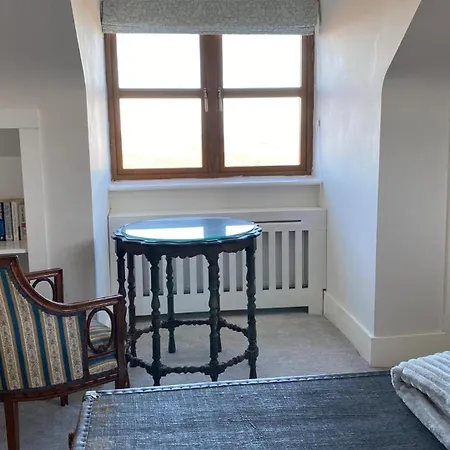 Drop Anchor House, Spacious 3 Bedroom Apartment, Fabulous Sea Views Appartement *