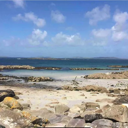 Appartement Drop Anchor House, Spacious 3 Bedroom Apartment, Fabulous Sea Views