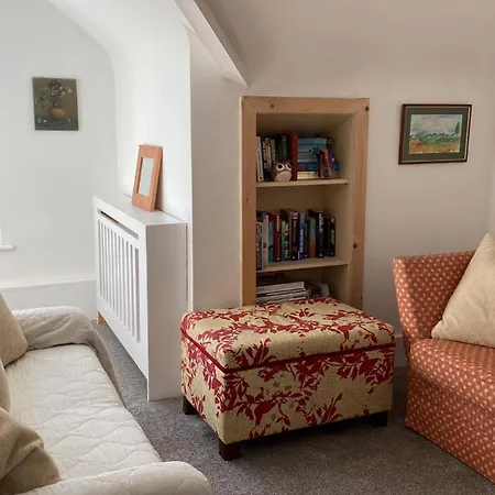 Drop Anchor House, Spacious 3 Bedroom Apartment, Fabulous Sea Views Apartmán Cleggan