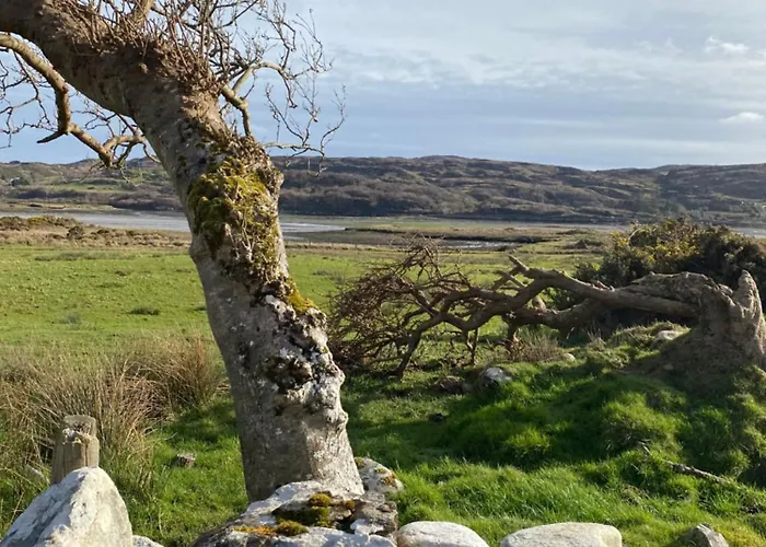 Apartament Drop Anchor House, Spacious 3 Bedroom Apartment, Fabulous Sea Views